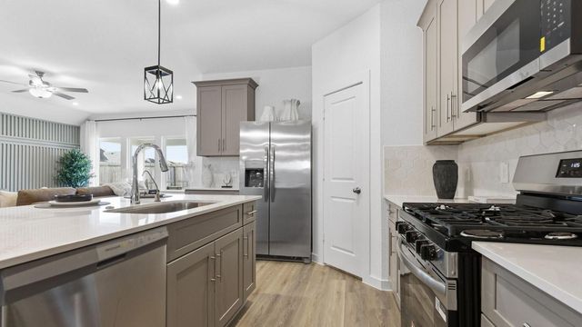 3719 Stars Way, League City, TX 77573