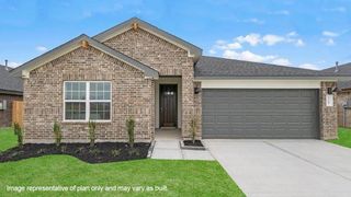 3719 Stars Way, League City, TX 77573