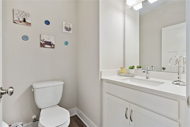 2913 Indigo Lane, Pella, IA 50219