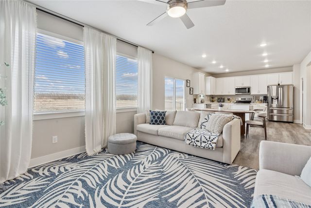 2913 Indigo Lane, Pella, IA 50219