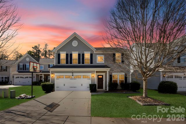 7434 Dover Mill Drive SW, Concord, NC 28025