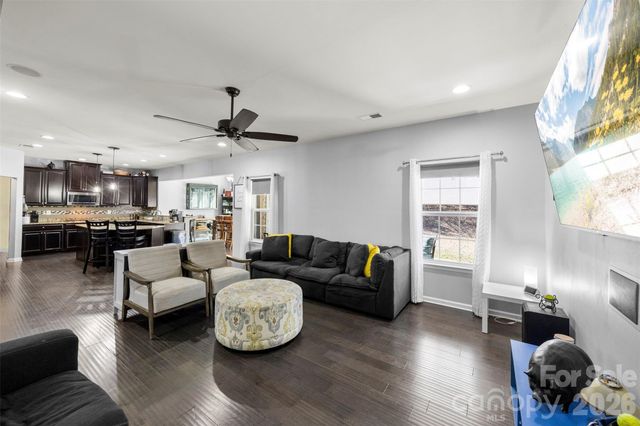 7434 Dover Mill Drive SW, Concord, NC 28025