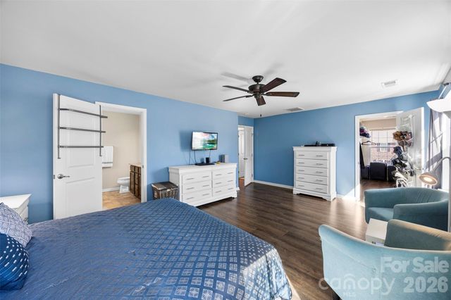 7434 Dover Mill Drive SW, Concord, NC 28025