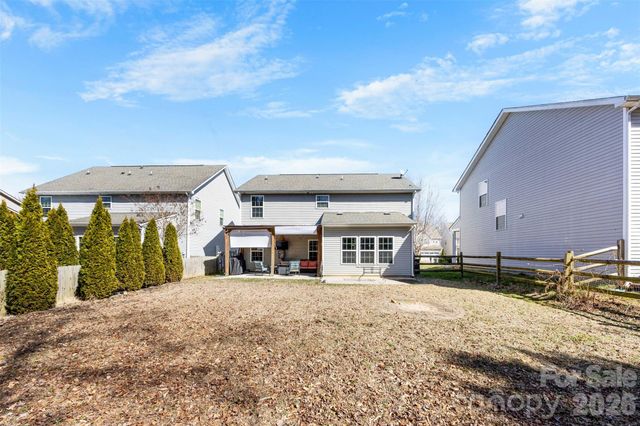 7434 Dover Mill Drive SW, Concord, NC 28025