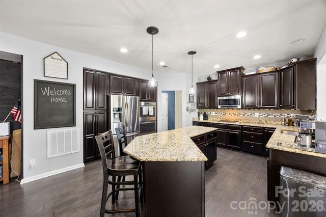 7434 Dover Mill Drive SW, Concord, NC 28025