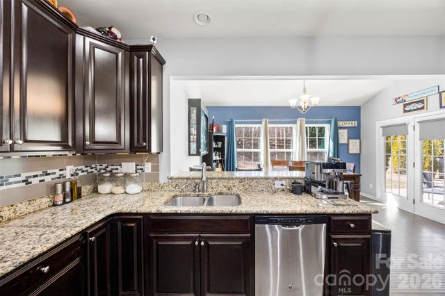 7434 Dover Mill Drive SW, Concord, NC 28025