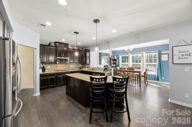 7434 Dover Mill Drive SW, Concord, NC 28025