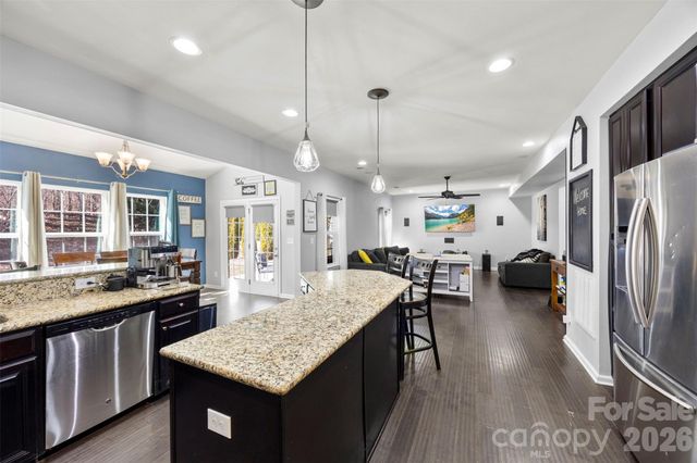 7434 Dover Mill Drive SW, Concord, NC 28025