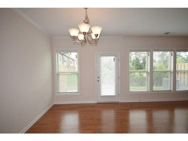 2144 Greencrest Circle, Milton, GA 30004