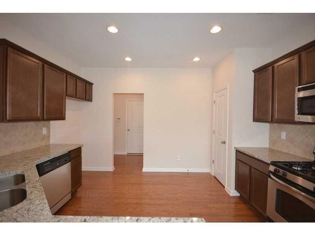 2144 Greencrest Circle, Milton, GA 30004