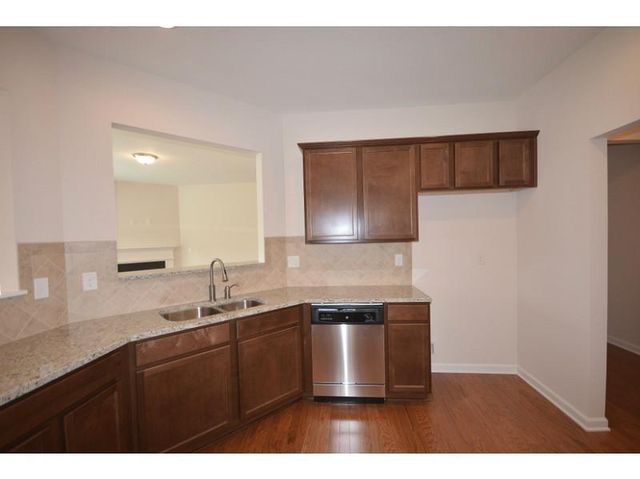 2144 Greencrest Circle, Milton, GA 30004