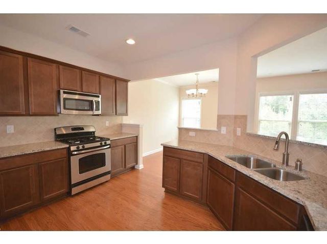 2144 Greencrest Circle, Milton, GA 30004
