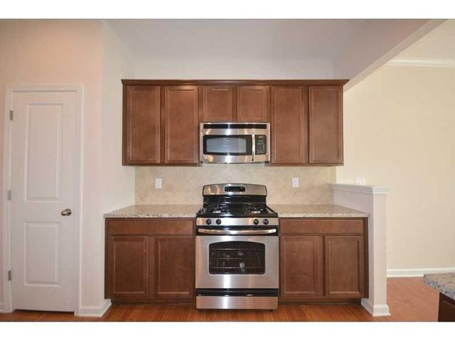 2144 Greencrest Circle, Milton, GA 30004