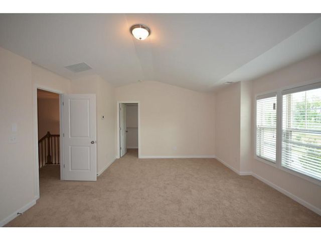 2144 Greencrest Circle, Milton, GA 30004