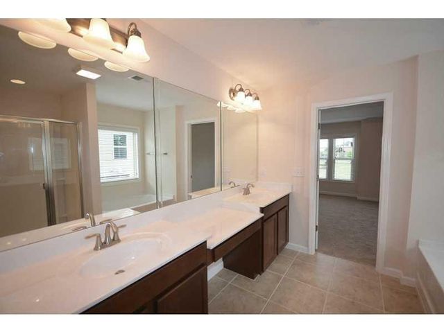 2144 Greencrest Circle, Milton, GA 30004