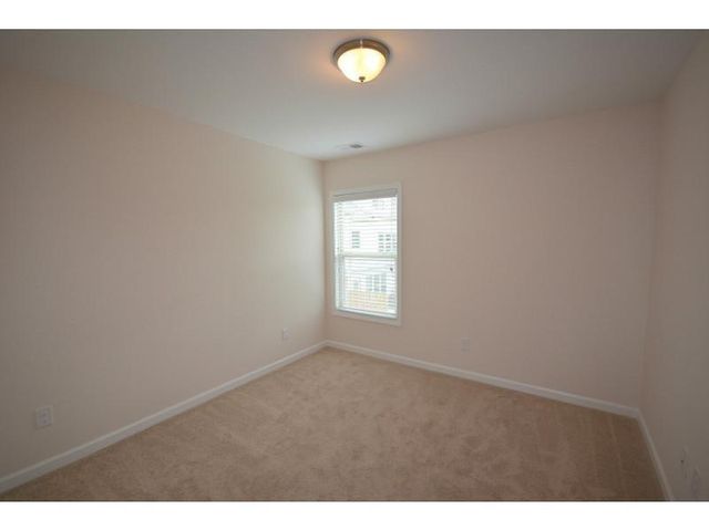 2144 Greencrest Circle, Milton, GA 30004