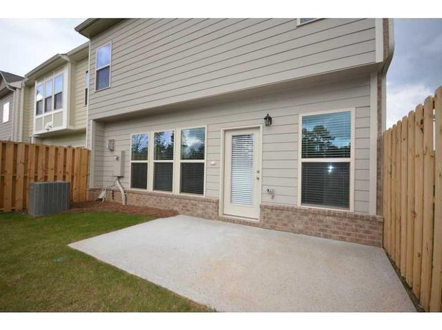 2144 Greencrest Circle, Milton, GA 30004