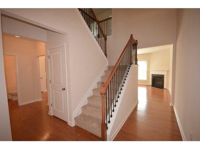 2144 Greencrest Circle, Milton, GA 30004