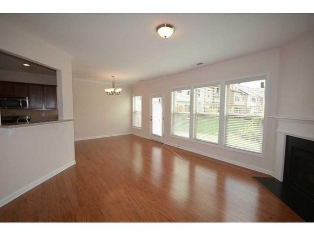 2144 Greencrest Circle, Milton, GA 30004
