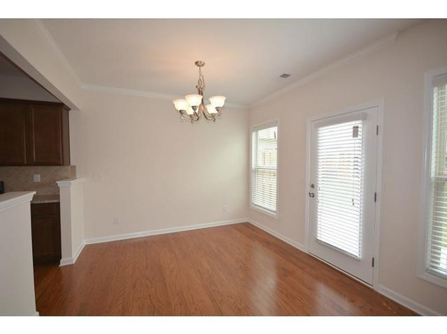 2144 Greencrest Circle, Milton, GA 30004
