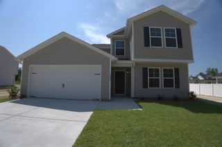 6741 Highway 66, Loris, SC 29569