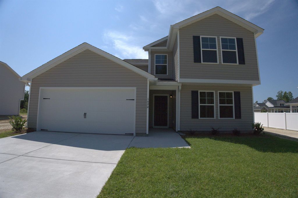 6741 Highway 66, Loris, SC 29569