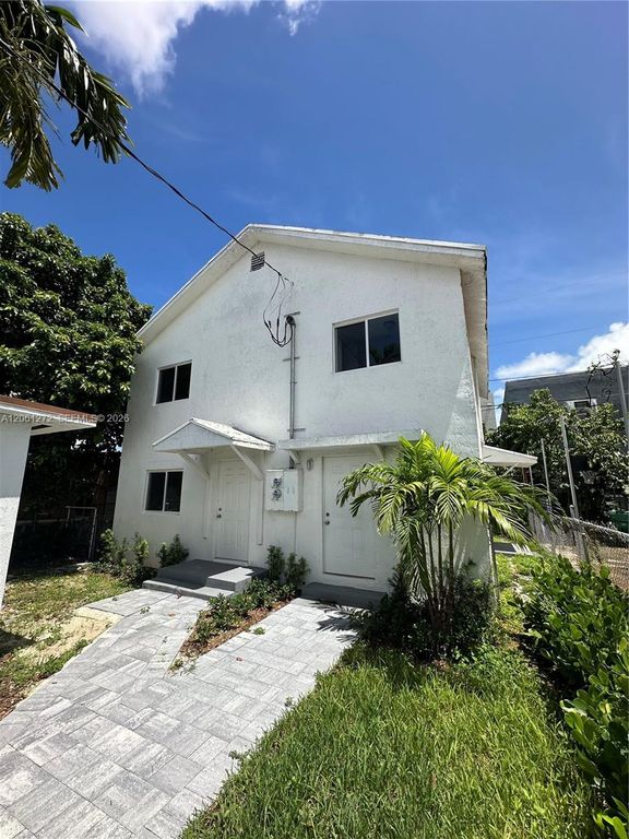 3123 NW 22nd Ct B, Miami, FL 33142