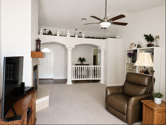 401 South Round Up Court, Pahrump, NV 89048