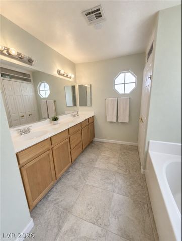 401 South Round Up Court, Pahrump, NV 89048