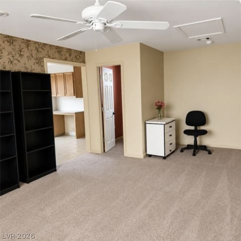 401 South Round Up Court, Pahrump, NV 89048