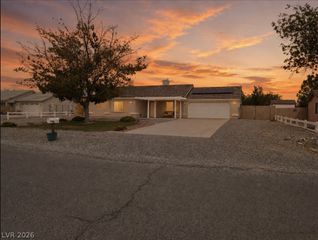 401 South Round Up Court, Pahrump, NV 89048