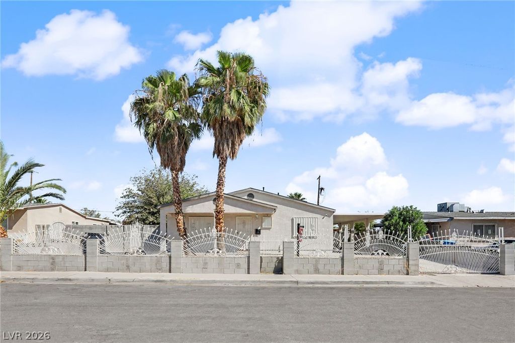 504 Holland Avenue, Las Vegas, NV 89106 — photo 2