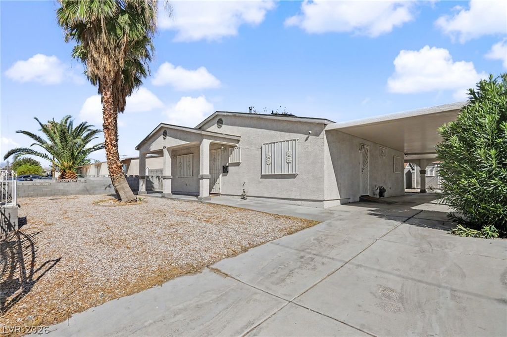 504 Holland Avenue, Las Vegas, NV 89106 — photo 3