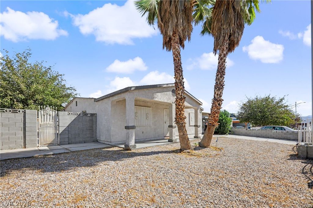 504 Holland Avenue, Las Vegas, NV 89106 — photo 4