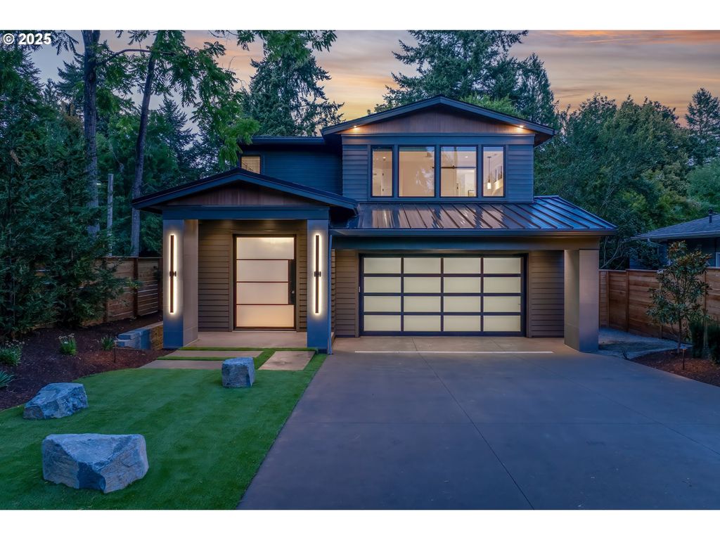 455 G Ave, Lake Oswego, OR 97034