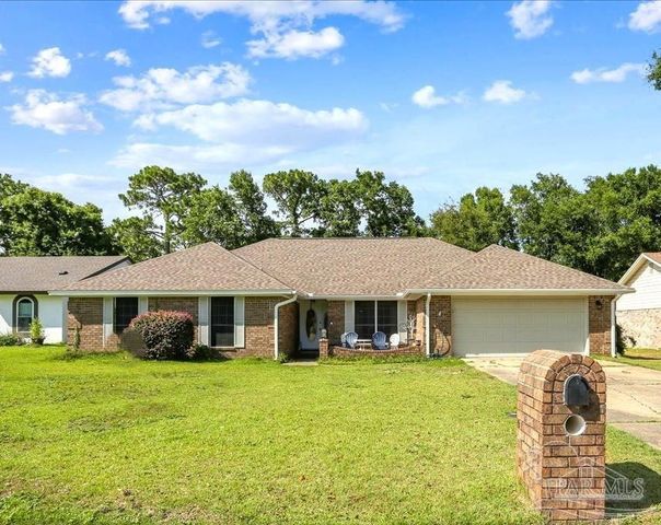 4320 Costa Mesa, Pensacola, FL 32504