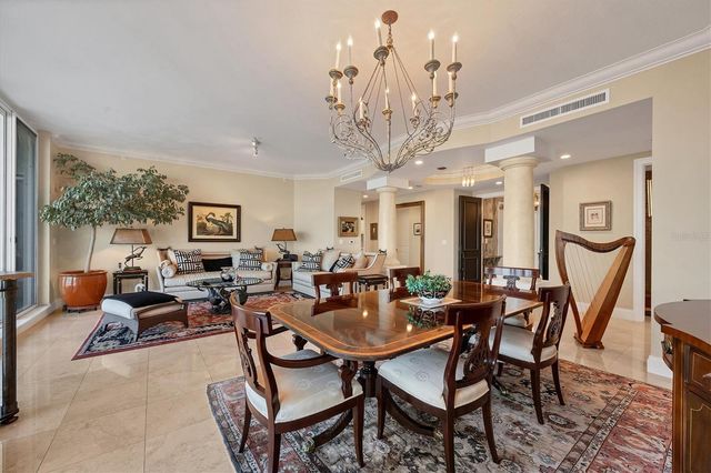 140 RIVIERA DUNES WAY 1001, Palmetto, FL 34221