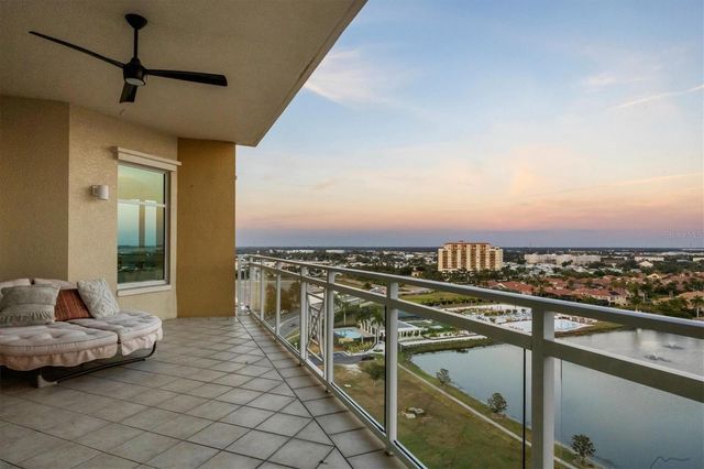 140 RIVIERA DUNES WAY 1001, Palmetto, FL 34221