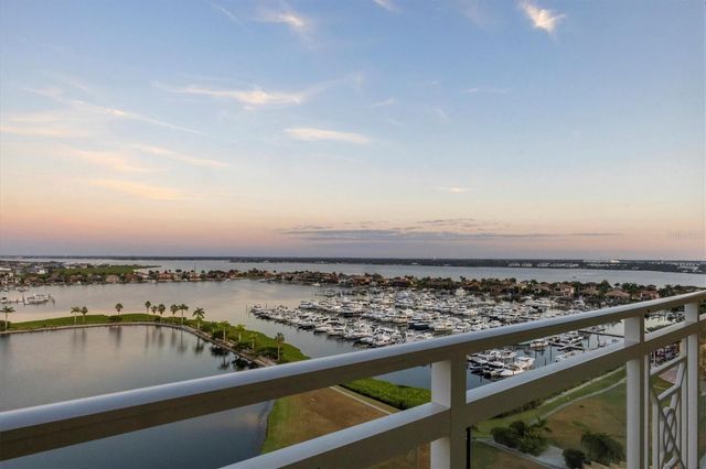 140 RIVIERA DUNES WAY 1001, Palmetto, FL 34221