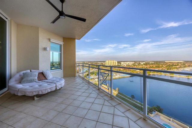 140 RIVIERA DUNES WAY 1001, Palmetto, FL 34221