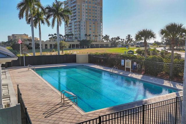 140 RIVIERA DUNES WAY 1001, Palmetto, FL 34221