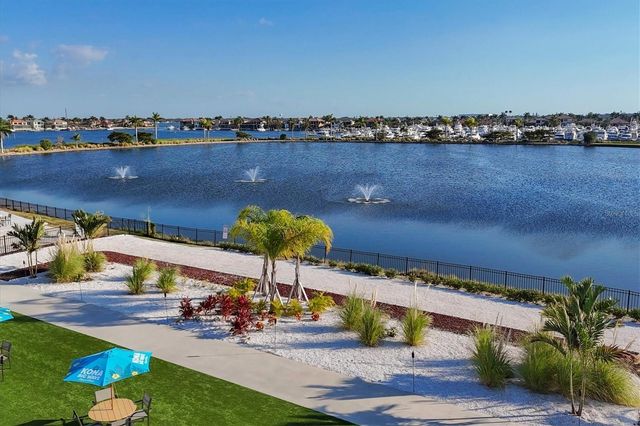 140 RIVIERA DUNES WAY 1001, Palmetto, FL 34221