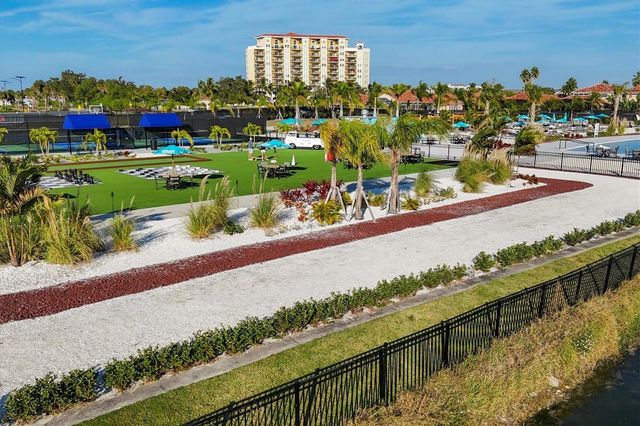 140 RIVIERA DUNES WAY 1001, Palmetto, FL 34221