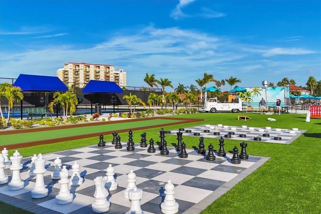 140 RIVIERA DUNES WAY 1001, Palmetto, FL 34221