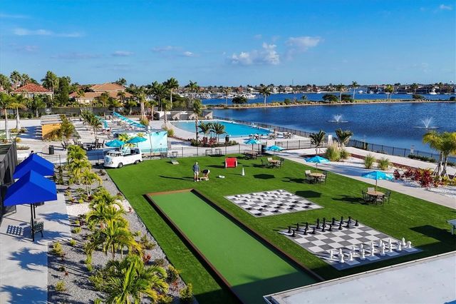 140 RIVIERA DUNES WAY 1001, Palmetto, FL 34221