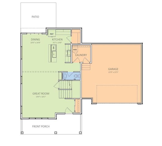 5930 Rosewood Drive, Mcfarland, WI 53558