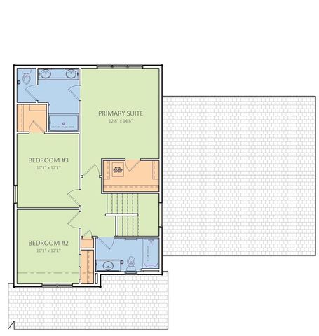 5930 Rosewood Drive, Mcfarland, WI 53558