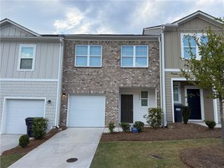 3517 Condor SW Court, Atlanta, GA 30331