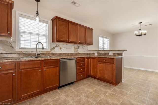 0 Sunny Ridge Trail, Clemmons, NC 27012