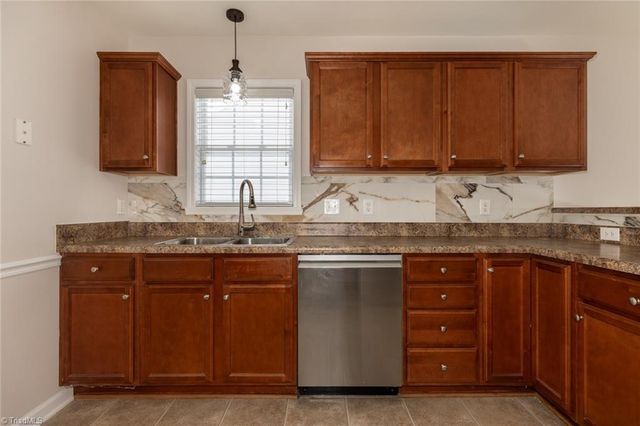 0 Sunny Ridge Trail, Clemmons, NC 27012